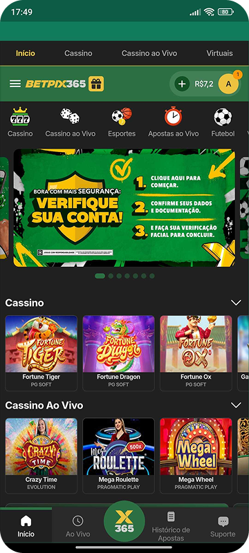 screen