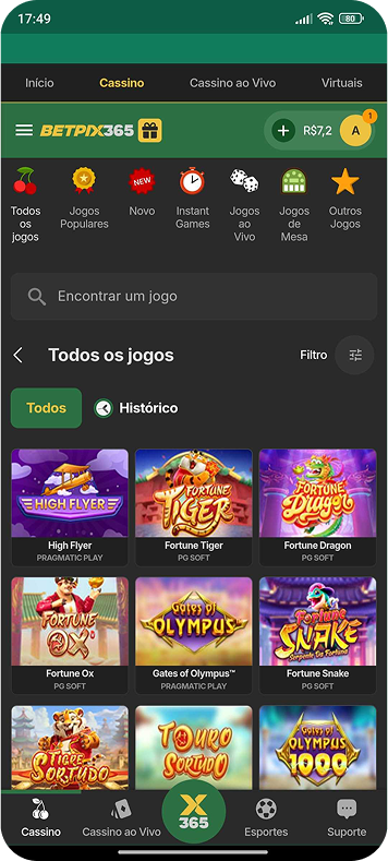 screen